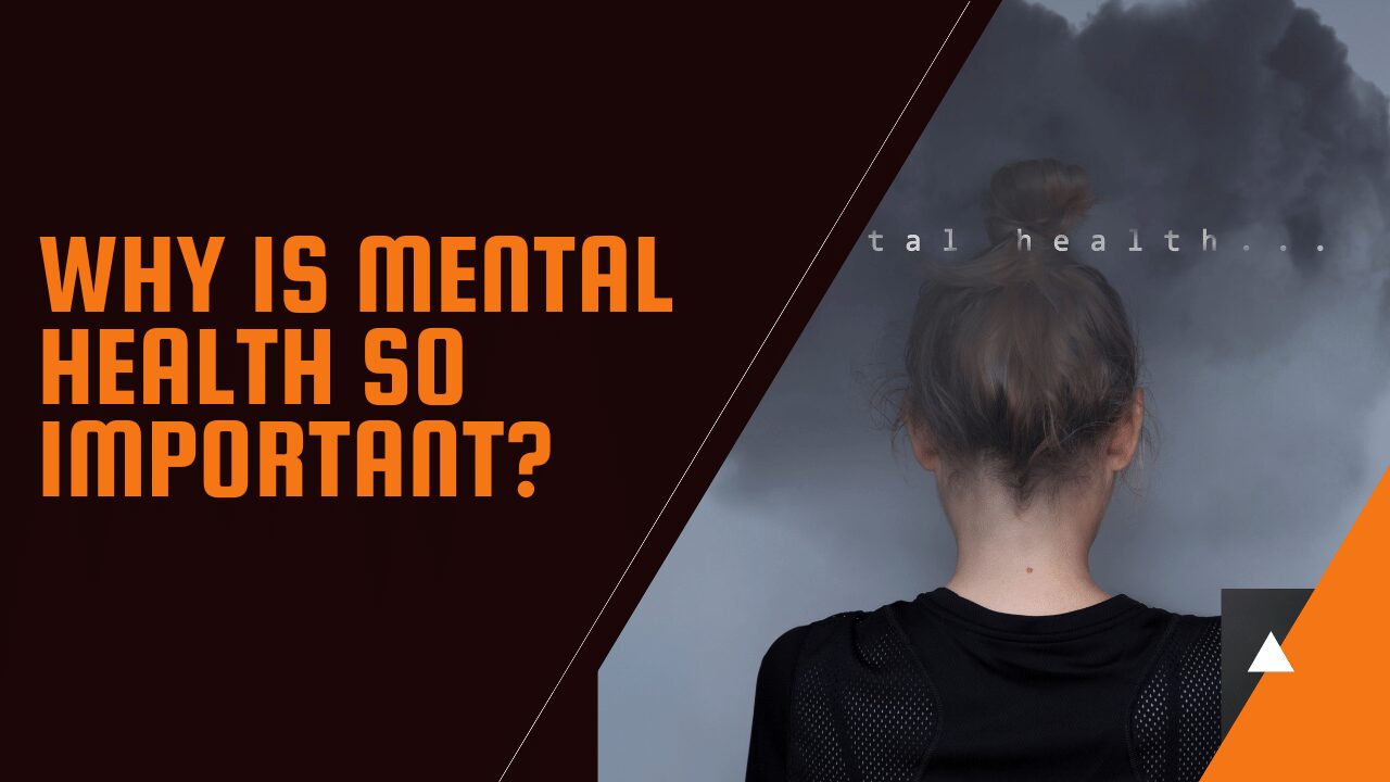 why-is-men-s-mental-health-important