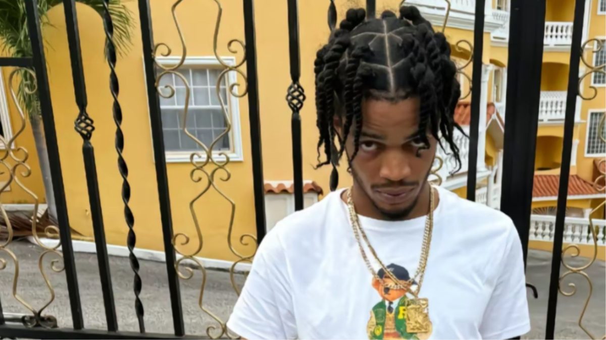 Popular Jamaican TikToker “41 Buss Head” Shot Dead | Carib Loop