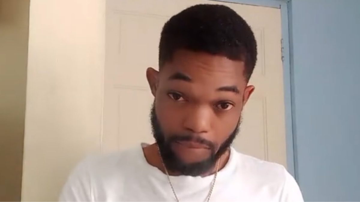 Video leak with Jamaican TikToker 1cupasauce | Carib Loop