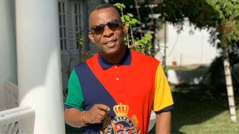 Radio legend Barry G “The Boogie Man” passed away at age 70