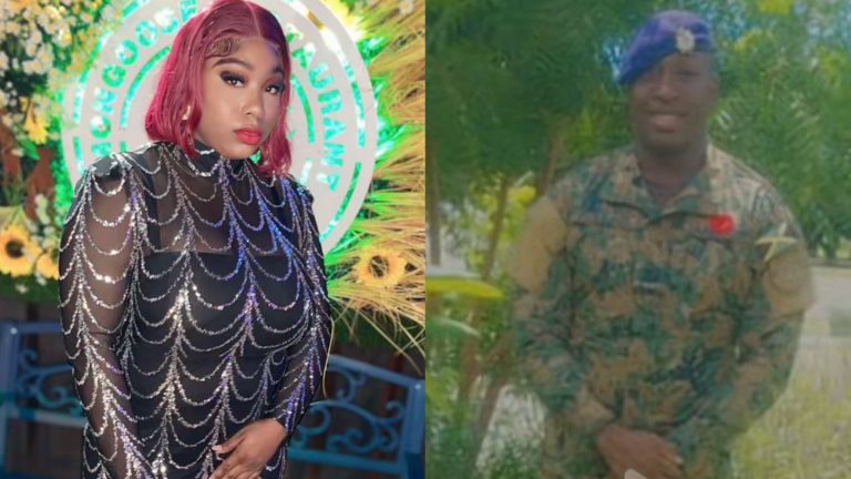 Two dead in crash on Edward Seaga Highway after leaving party