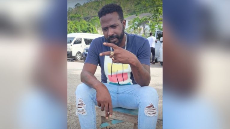 Sound selector fatally shot by police in St Elizabeth