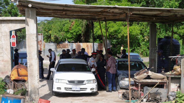 Two men fatally shot in St Elizabeth amid curfew