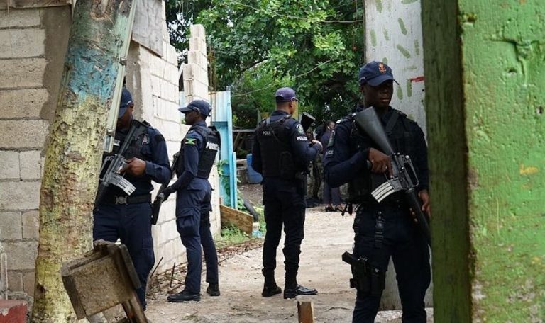 Two teenage girls injured in suspected New Year’s gun salutes