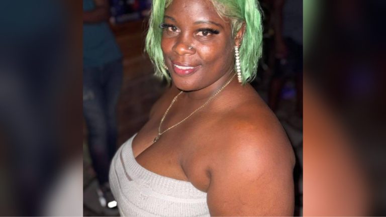 Woman set ablaze by pump attendant in Westmoreland