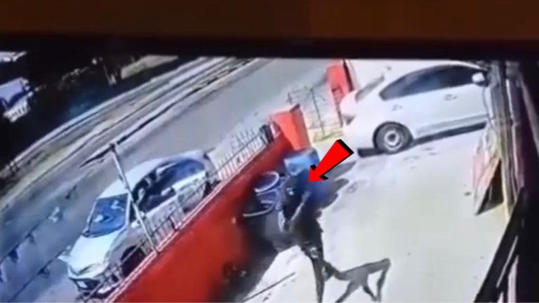 Man fatally shot by gunmen on Mountain View Avenue