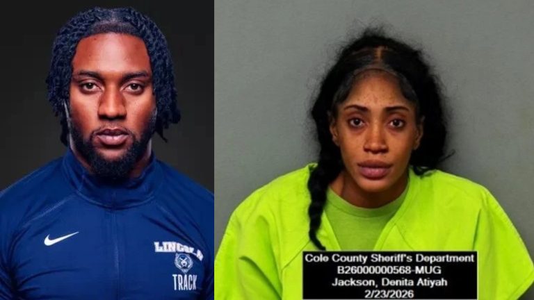 Former KC student-athlete fatally stabbed by girlfriend in U.S