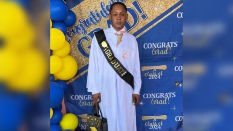 Man stabbed to death by 15-year-old boy in St Mary