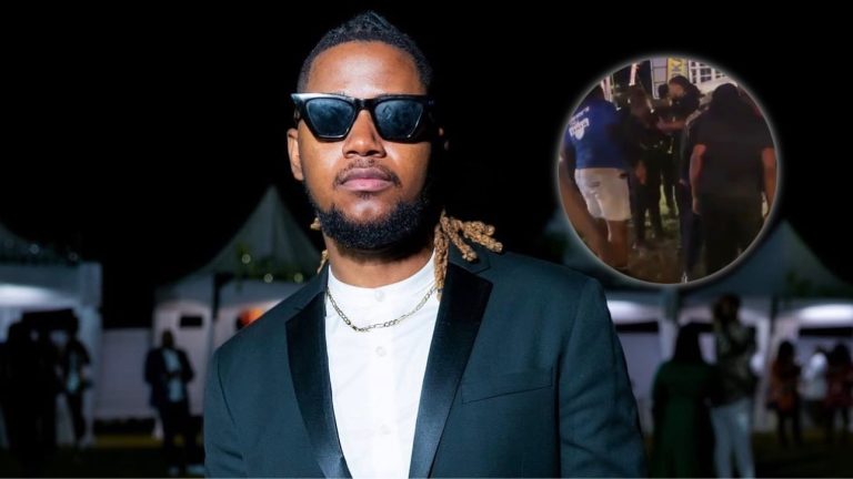 Jaii Frais allegedly shoots member of 450 entourage at Carnival after party