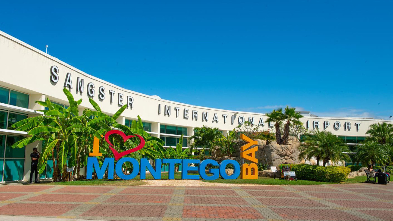 US resident shot dead by police after security breach at Sangster Airport