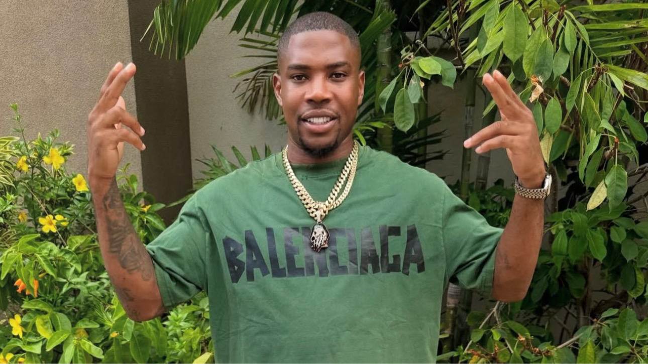 Popular music producer “Countree Hype” pleads guilty to smuggling 30 guns to Jamaica