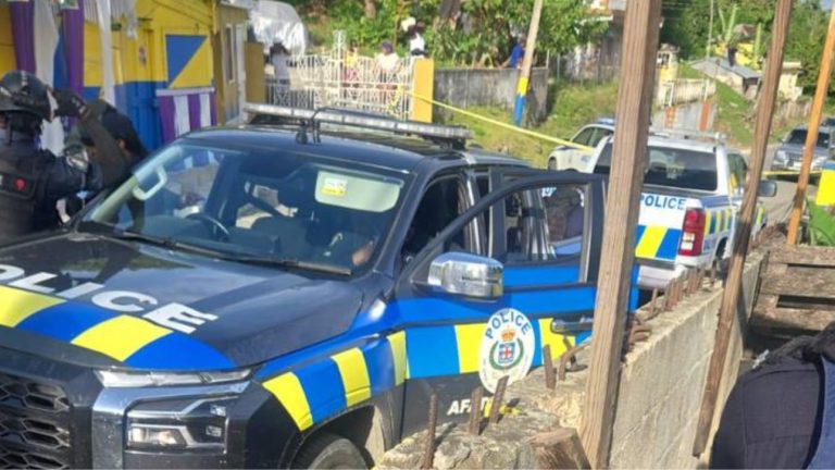 Man suspected of killing pharmacy technician found dead in St Ann