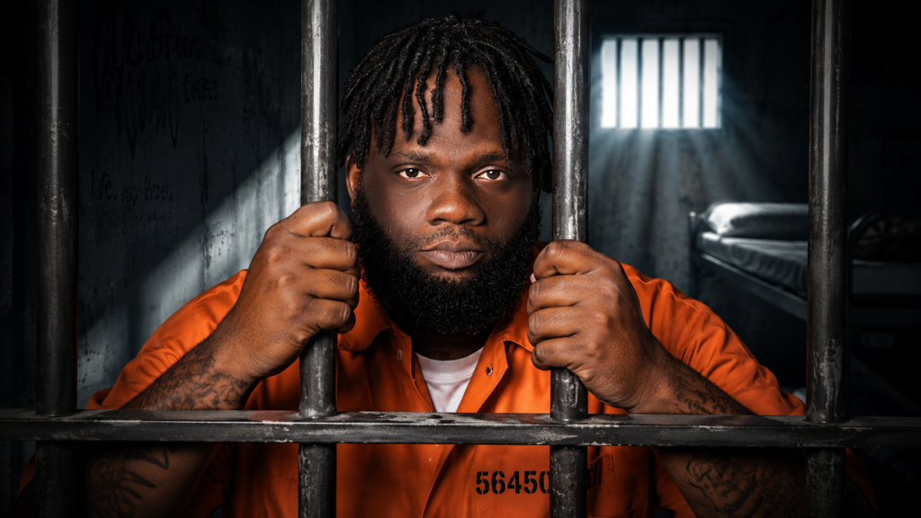 Chronic Law breaks silence after recent arrest, claims he’s being targeted