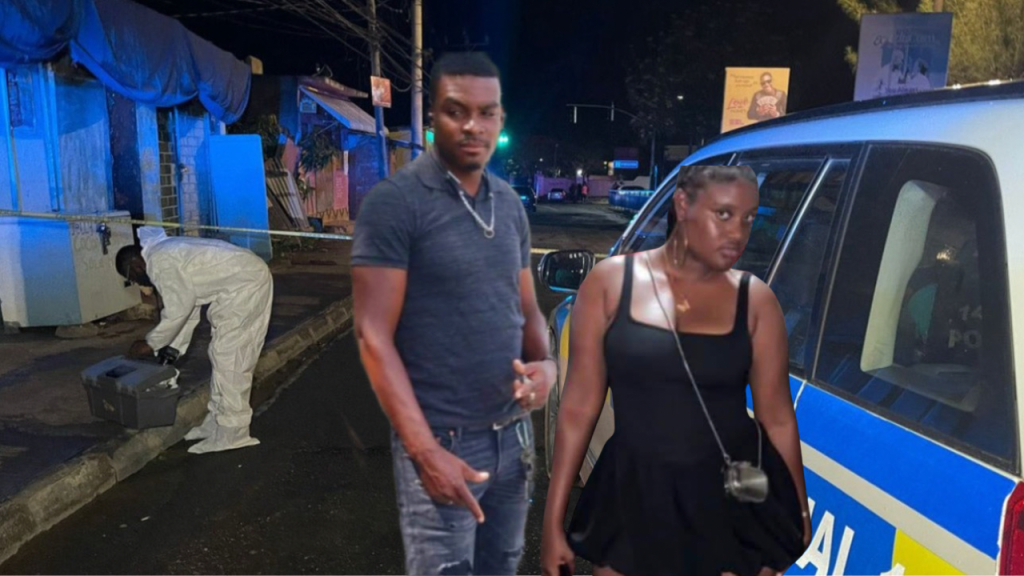 Licensed firearm holder charged with murder of girlfriend in St Elizabeth