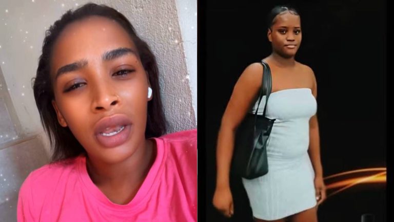 Woman fatally stabbed in alleged dispute involving Popular TikToker “Apple Billion”