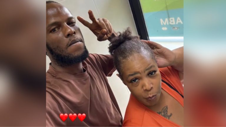 Video circulates with popular TikTok couple Ms Henry & Ricardo