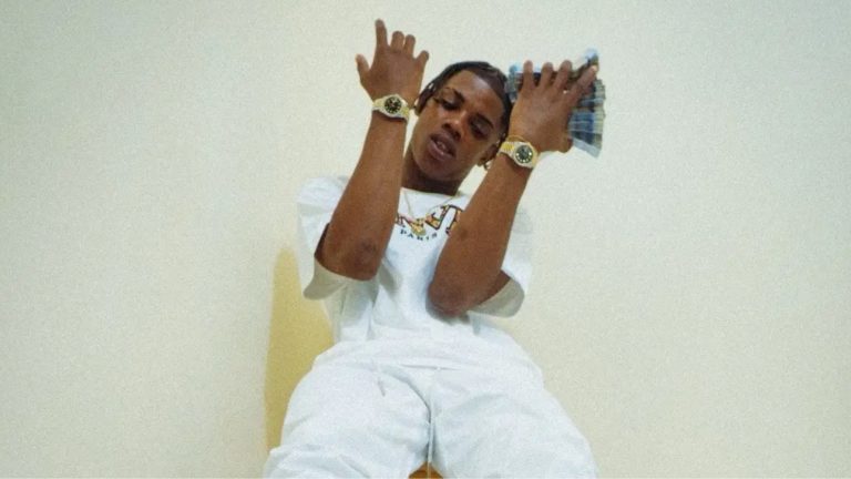 TikToker Pops YG arrested on suspected lottery scamming