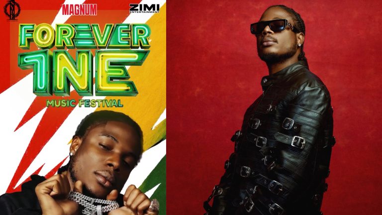 Masicka announces major ‘Forever1NE’ Festival for December 19 in Portmore