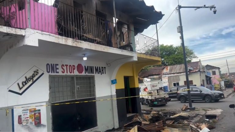 11-year-old boy & 60-year-old man killed in Denham Town house fire